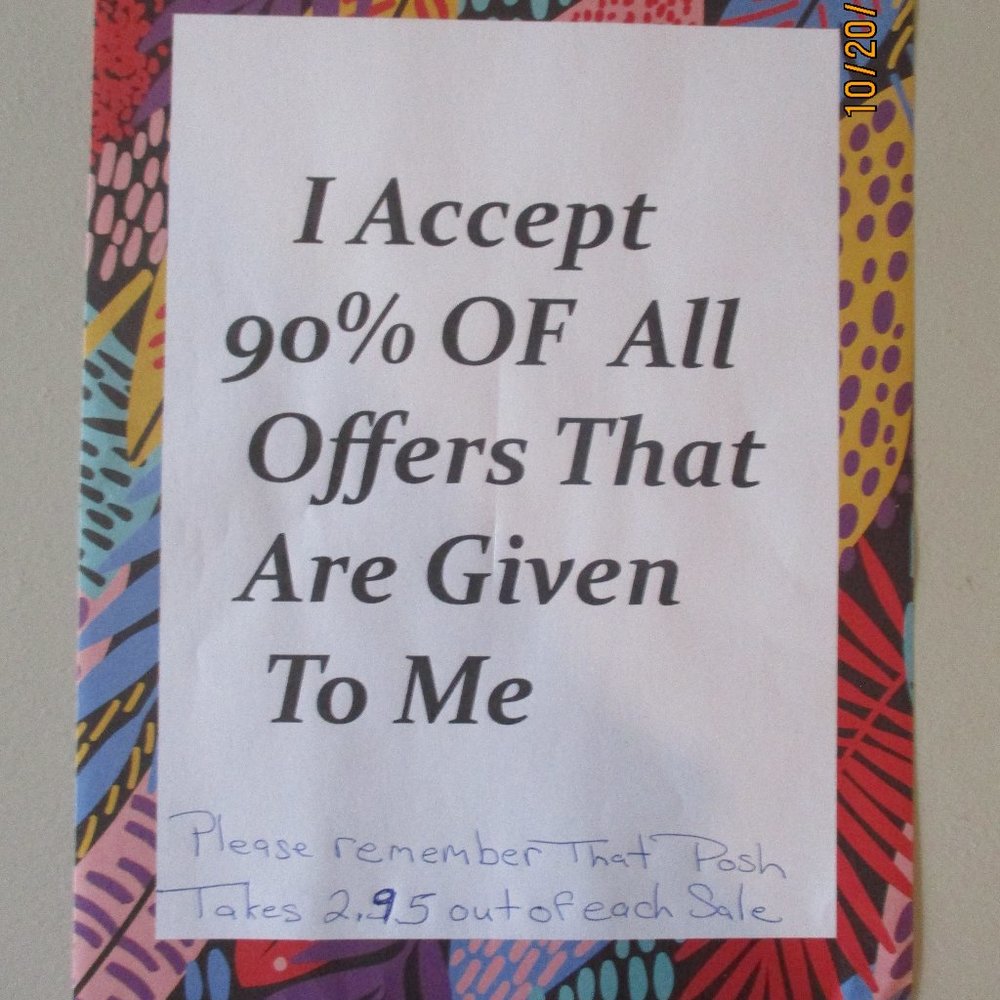 offers